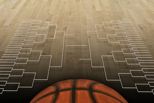 MARCH MADNESS BRACKETS, GET FAST CASH!